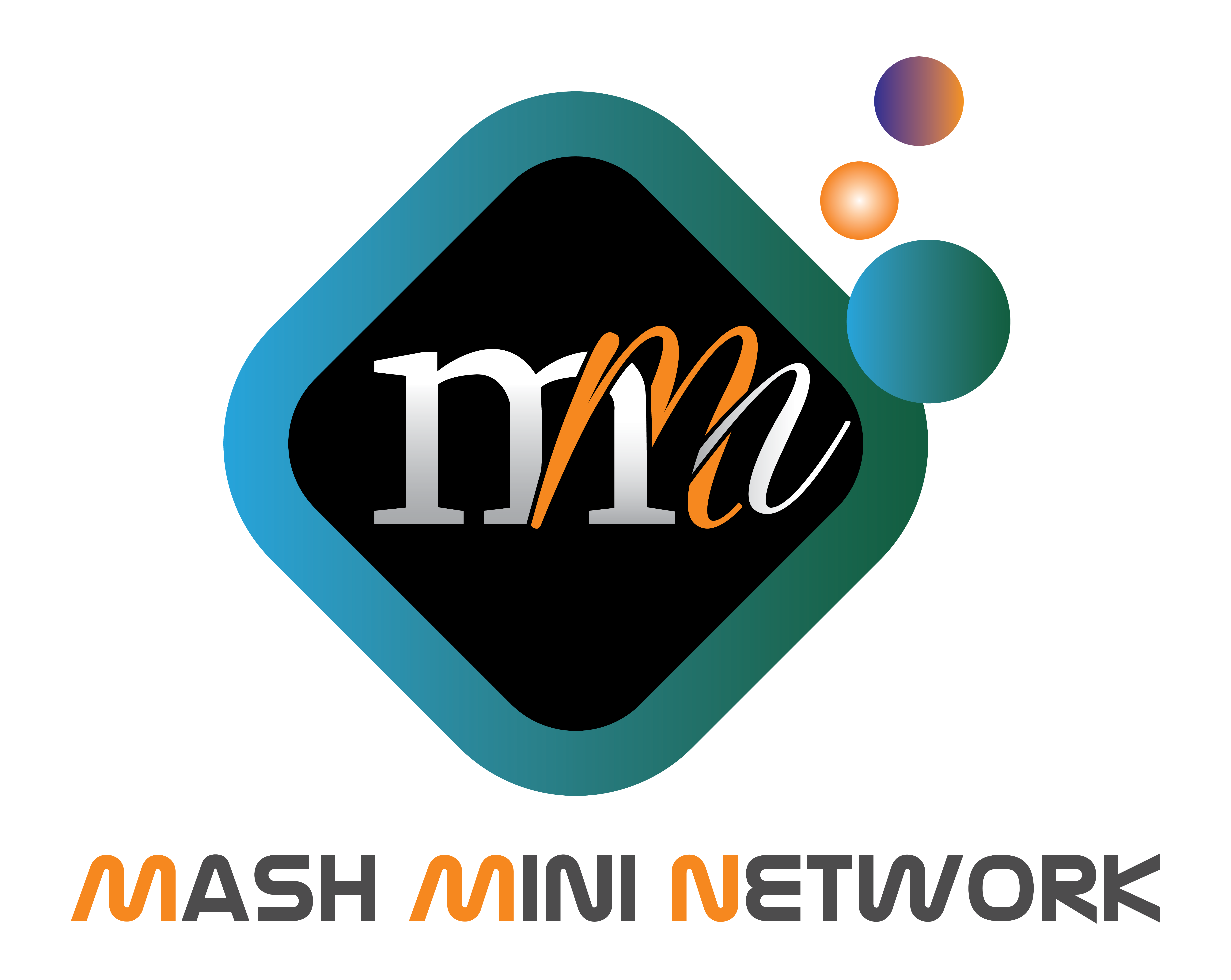 MashMini Logo